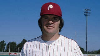 Phillies Won’t Honor Pete Rose After Statutory-Rape Accusation<em></em>